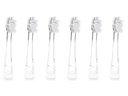 Ailoria Zahnbürstenkopf Bubble Brush 6 Stück