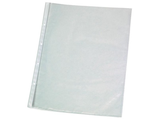 [90010139 1045946] CONNECT Zeigetasche A4 Genarbt, 10 Stück