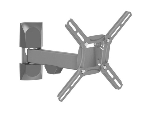 [90101606 732076] Barkan Wandhalterung WH 2300 Schwarz