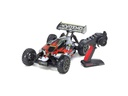 Kyosho Buggy Inferno Neo 3.0 VE ARTR Rot
