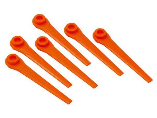 [90010141 281774] Gardena Ersatzmesser 5368