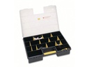 Stanley Organizer Standard mit 25 Fächern