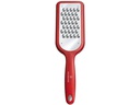 Victorinox Handreibe grob, Rot