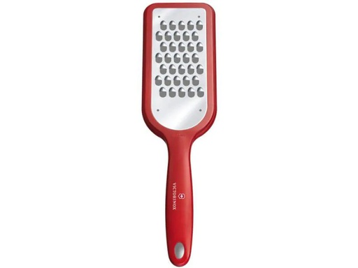 [90101674 1023851] Victorinox Handreibe grob, Rot