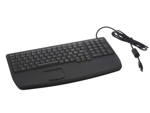 [90101677 155882] Active Key Tastatur AK-7410-G