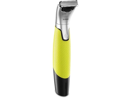 [90010153 1018676] Trisa Multirasierer Vario Blade 2in1