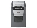 Rexel Aktenvernichter Optimum Autofeed + 100 M P-5, 100 Seiten