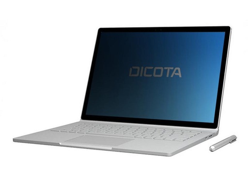 [90101821 425740] DICOTA Privacy Filter 4-Way self-adhesive Surface Book 13.5