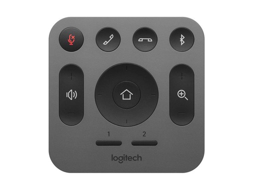 [90101846 1058936] Logitech Fernbedienung MeetUp