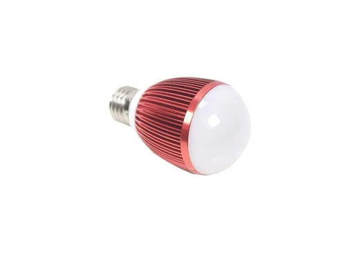[90101847 1154650] Venso Solutions Leuchtmittel Growlight Winter, 7 W