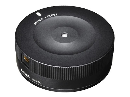 [90101859 256199] Sigma USB Dock UD-01 Canon EF-Mount