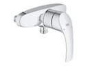 GROHE Duscharmatur Eurosmart 153 mm, 1/2, Chrom
