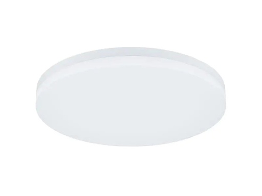 [90101944 597714] Ledeshi Aufbauleuchte SLICE CIRCLE IV 38W 3000K Weiss