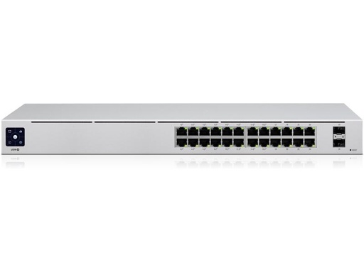 [90101966 994603] Ubiquiti PoE+ Switch UniFi USW-24-POE Gen2 26 Port