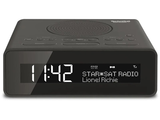[90101969 480231] Technisat DigitRadio 51 Anthrazit