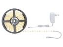 Paulmann LED-Stripe SimpLED 3000 K, 5 m Rolle