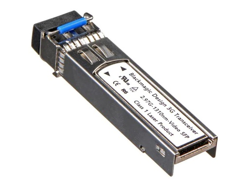 [90102007 1056949] Blackmagic Design Konverter 3G-SDI SFP Optical Module