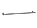Sofia Handtuchhalter Doppelstange 61 cm, Chrom