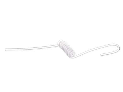 [90102050 1119340] Albrecht Schallschlauch Security Headset 10er-Pack
