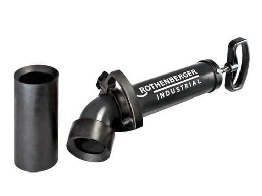 [90000997 1031718] Rothenberger Abflussreiniger RoPump Power