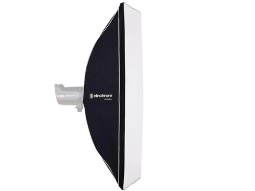 [90102095 606391] Elinchrom Softbox Rotalux Strip 50 x 130 cm