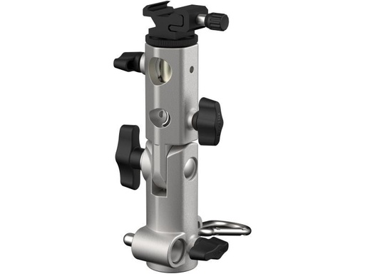 [90102136 569059] Phottix Halterung Varos Pro BG Multi-Function