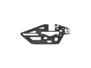 ALIGN Chassisseitenteil 450L Carbon links