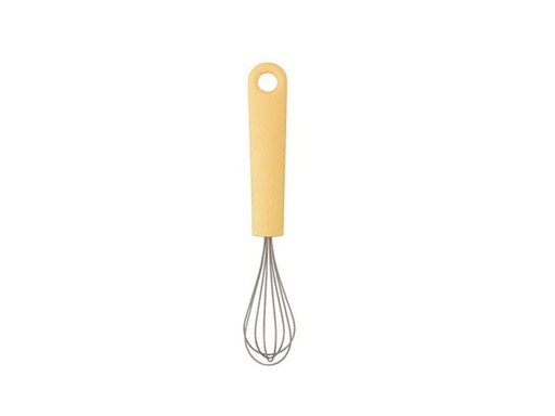 [90102169 904213] Brabantia Schwingbesen Tasty+ Vanilla Yello