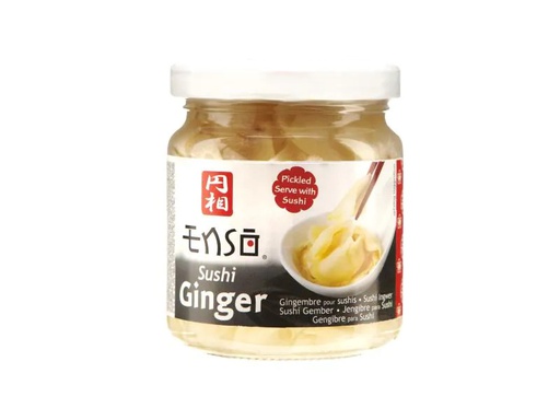 [90102193 750577] ENSO Sushi Ingwer 200 g