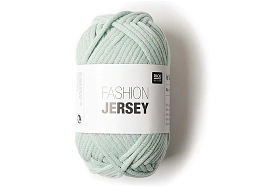 [90010198 1193048] Rico Design Wolle Fashion Jersey 50 g Mint