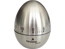 Technoline Küchentimer KZW II Silber