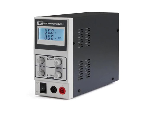 [90102209 323567] Velleman Labornetzgerät LABPS3010SM