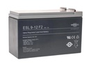 WING Ersatzbatterie ESL 9-12 F2