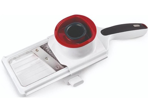[90102253 866331] Zyliss Mandoline Easy Control Mini-Gemüsehobel