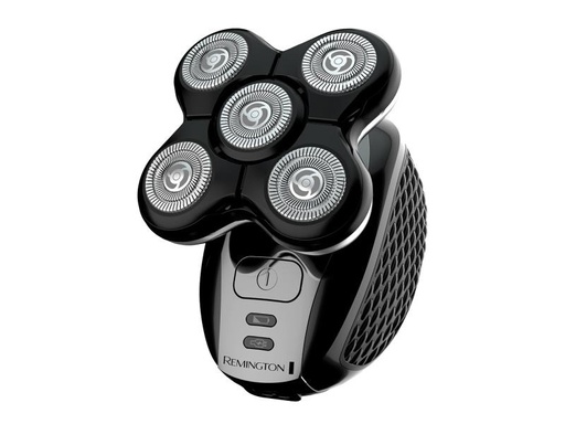 [90102255 1058931] Remington XR1500 Ultimate Series RX5 Glatzenrasierer