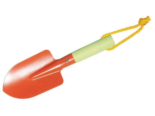[90102282 721781] Verdemax Schaufel 6,3 x 19,5 cm für Kinder
