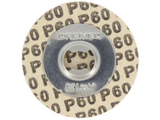 [90102293 307350] Dremel Schleifscheibe EZ SpeedClic SC413 6 Teile