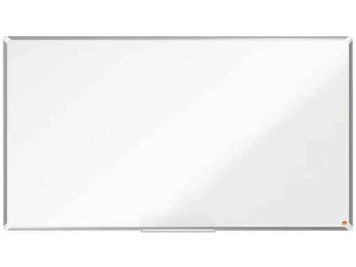 [90102315 1162768] Nobo Whiteboard Premium Plus 70, Weiss
