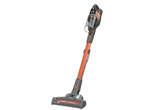 [90102422 1064109] BLACK+DECKER Akku-Hand- und Stielsauger 4in1 POWERSERIES Extreme