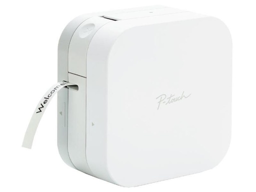 [90102440 569810] Brother Etikettendrucker PT-P300BT