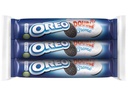 Oreo Guetzli Oreo Double 3 x 157 g