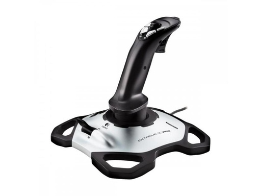 [90102465 327885] Logitech Joystick Extrem 3D Pro Precision Flight Stick