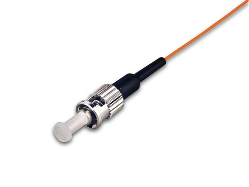 [90102472 134995] Lightwin Faserpigtail ST, MM, OM2, 2 m 1 Stück
