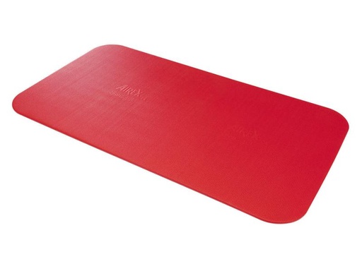[90102523 589922] Airex Gymnastikmatte Corona Rot, 185 cm