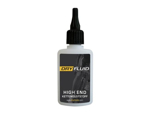 [90102525 429048] DryFluid Bike 50 ml