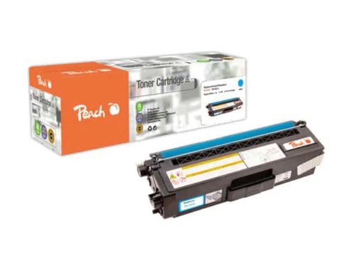 [90102526 863756] Peach Toner Brother TN-423C Cyan