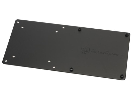 [90102572 540026] SilverStone Halterung MVA01 VESA-kompatibel