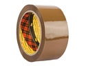 Scotch Klebeband 50 mm x 66 m Braun, 1 Rolle