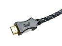HDGear Kabel HDMI - HDMI, 3 m
