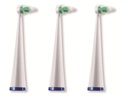 Waterpik Zahnbürstenkopf Sensonic Interdental SRIP-3E 3 Stück